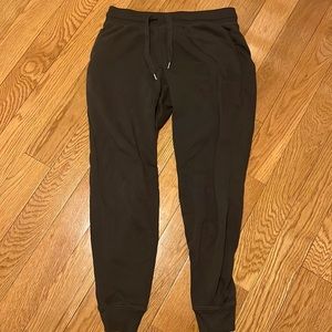 Grey old navy sweatpants